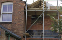 free Bransty home extension quotes